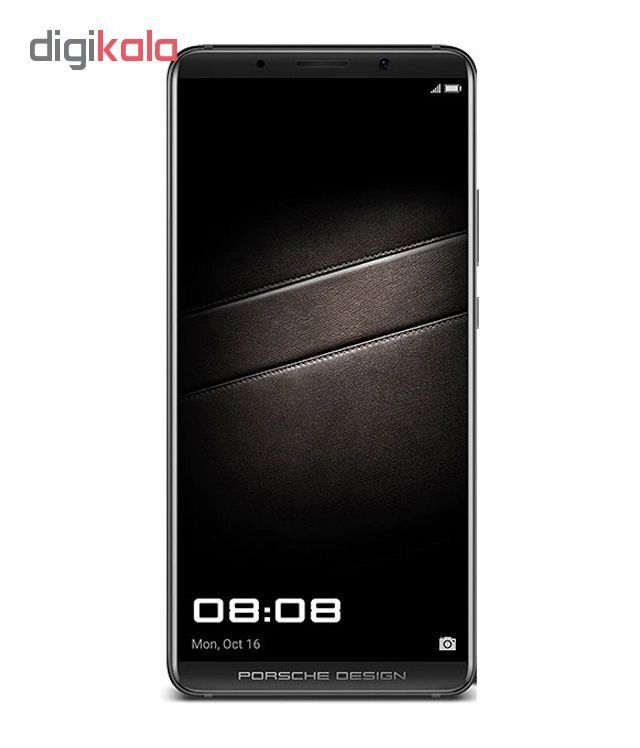 گوشی موبایل هواوی مدل Mate 10 BLA-L29 Porsche Design دو سیم کارت ظرفیت 256 گیگابایت